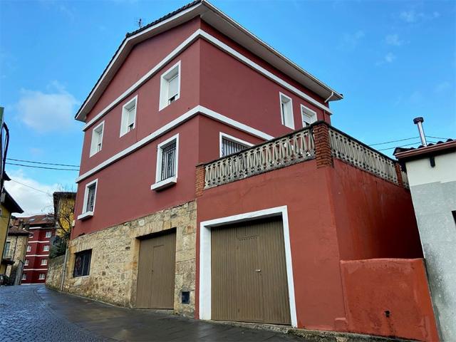 CHALET EN CABRALES