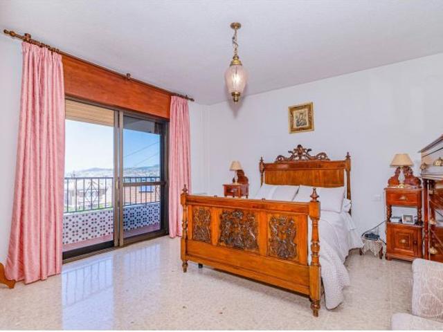CHALET EN CAJAR