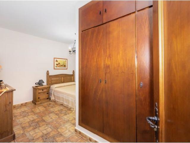 Chalet en Cajuela