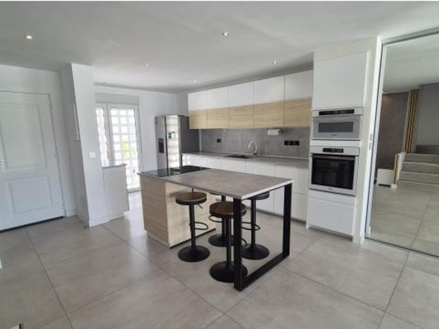Chalet en Cala de Mijas