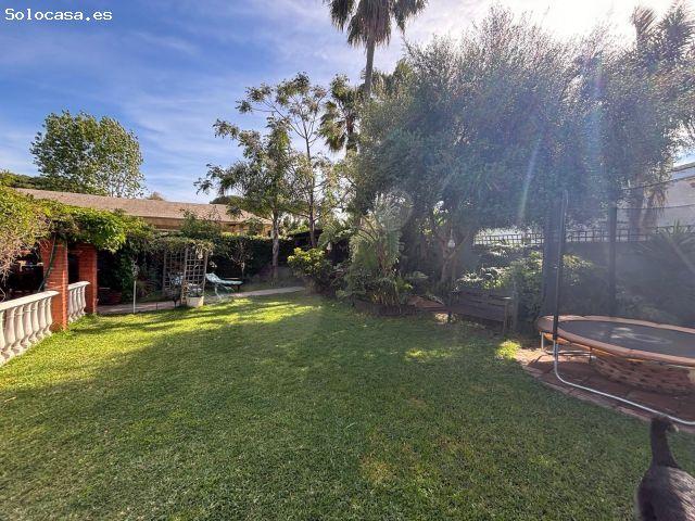 CHALET EN CALLE LOS NIDOS 36 GUADACORTE