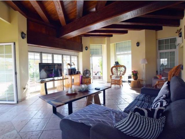 Chalet en calle mulhacen 3 Marbella