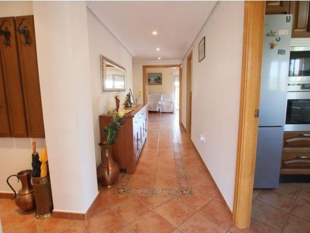 Chalet en Campomanes