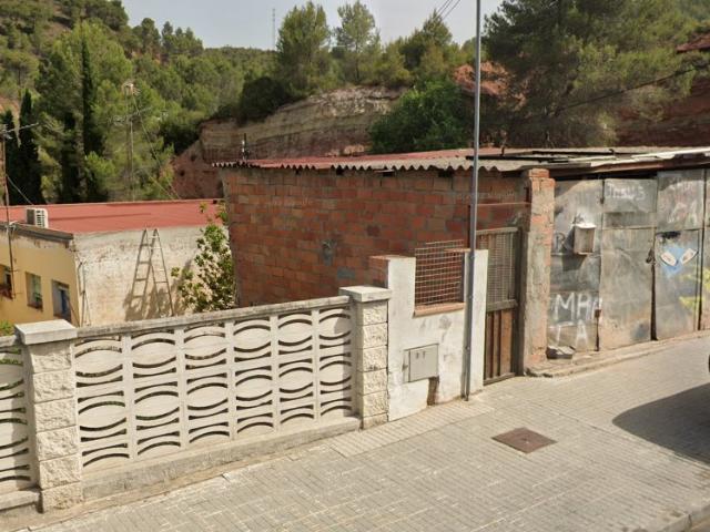 Chalet en Castellbisbal Barcelona