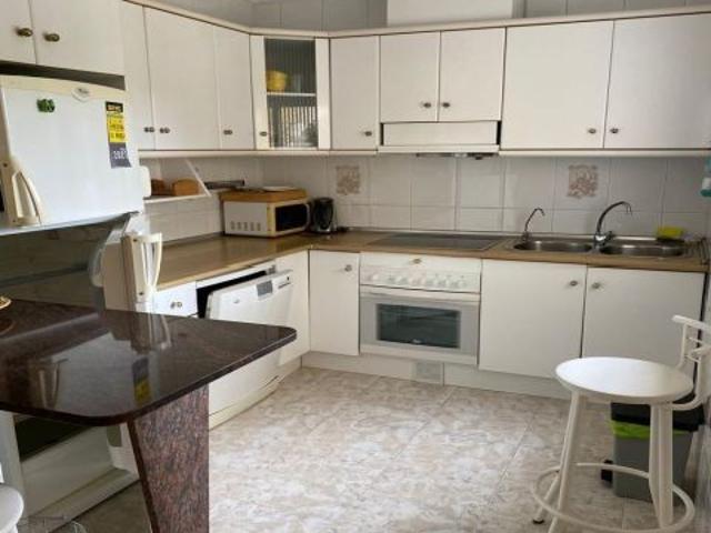 CHALET EN CIUDAD QUESADA POR 330.000€
