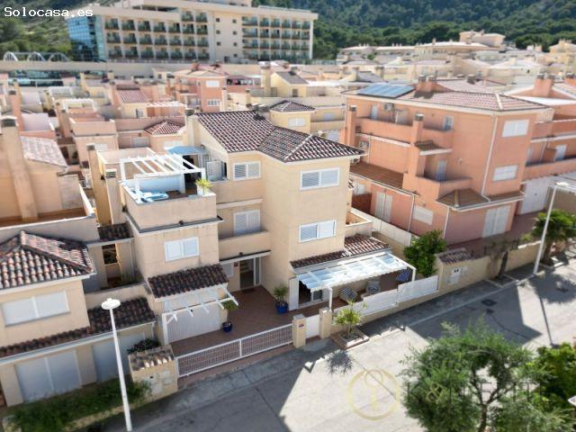Chalet en Cullera