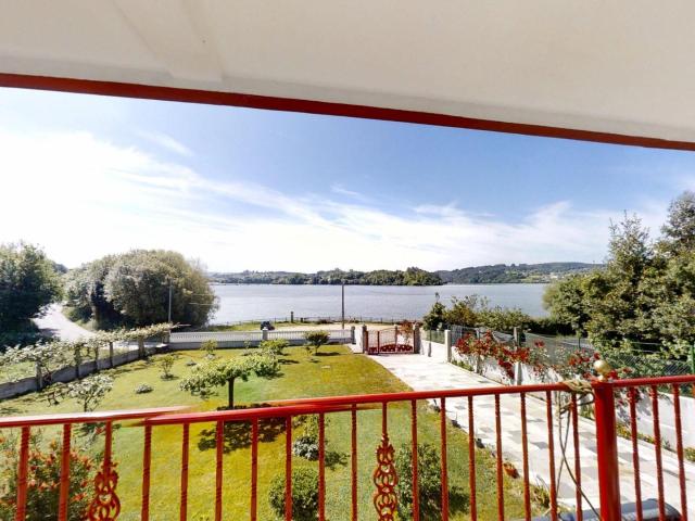 Chalet en Abegondo