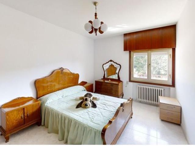 Chalet en Abegondo