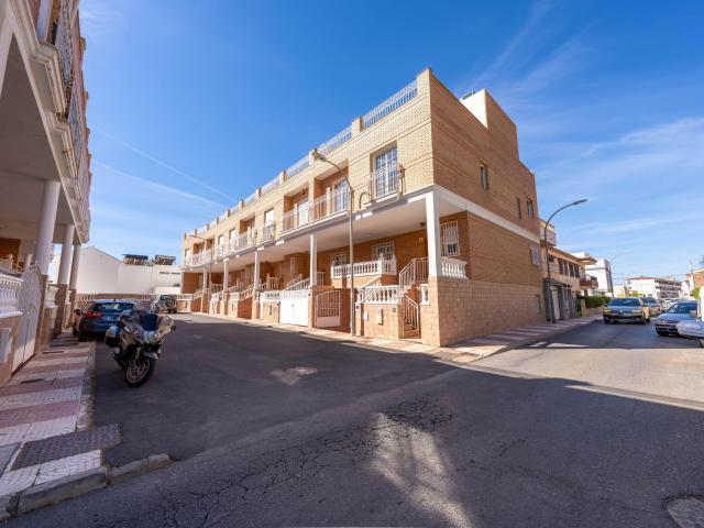 Chalet en Aguadulce Norte