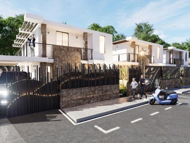 Chalet en alto standing en Balsares, zona prime