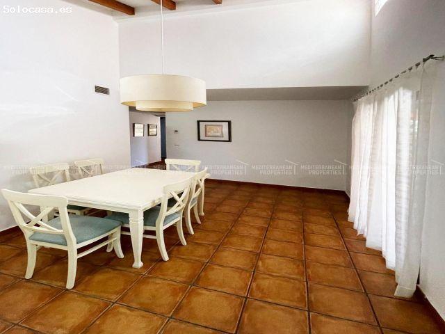 Chalet en Alfaz del PI