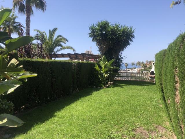 Chalet en Alicante