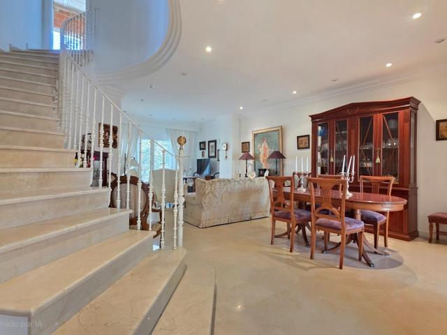 Chalet en Almoines