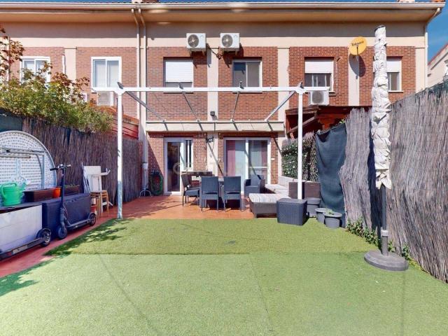 Chalet en Alovera