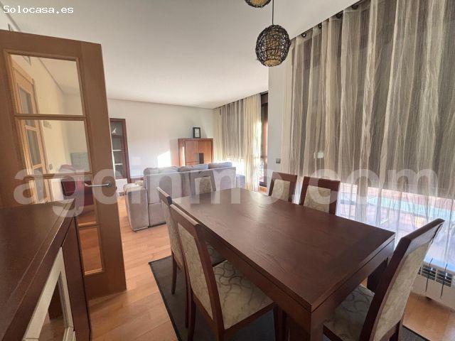 chalet en alquiler