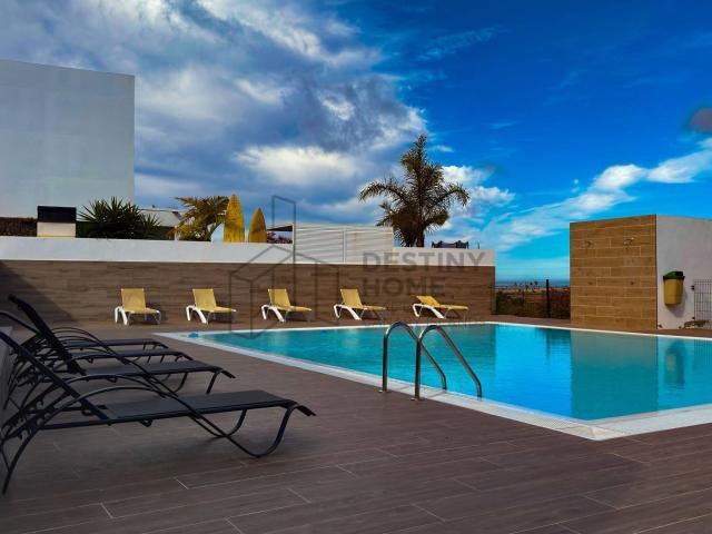 Chalet en alquiler. CORRALEJO