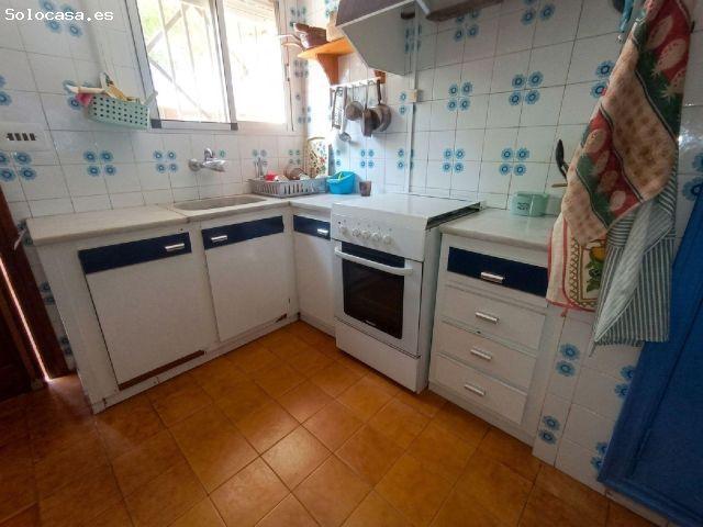 CHALET EN ALQUILER DE TEMPORADA EN PRIMERA LÍNEA DE PLAYA
