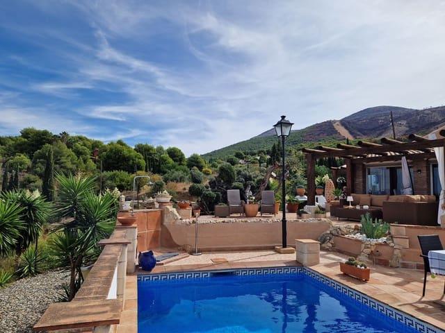 Chalet en alquiler de vacaciones en Alhaurín el Grande, Málaga Costa del Sol