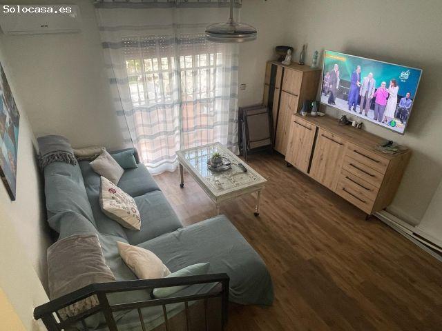 Chalet en alquiler desde 15 de septiembre a 15 de junio