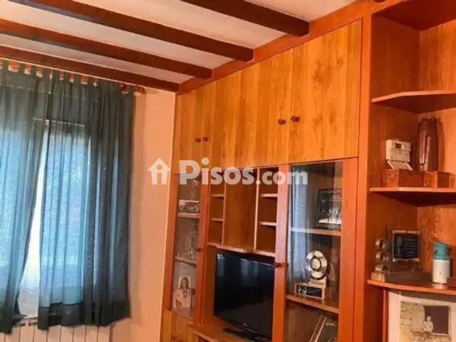 Chalet en alquiler en Covadonga Campuzano Ciudad Vergel