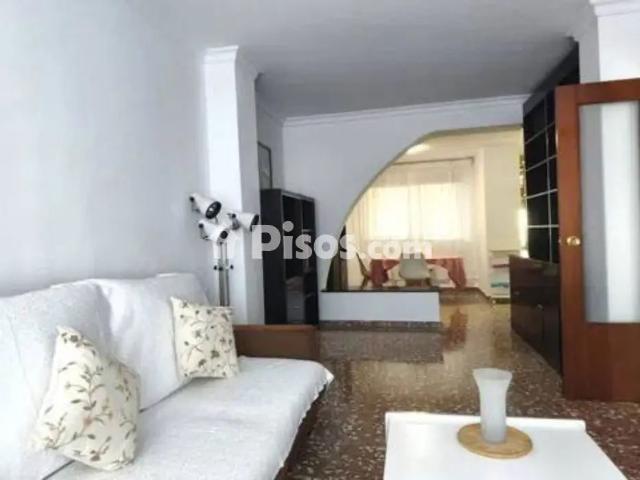 Chalet en alquiler en Cocentaina