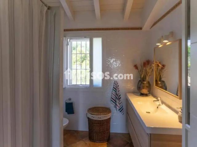 Chalet en alquiler en Coín
