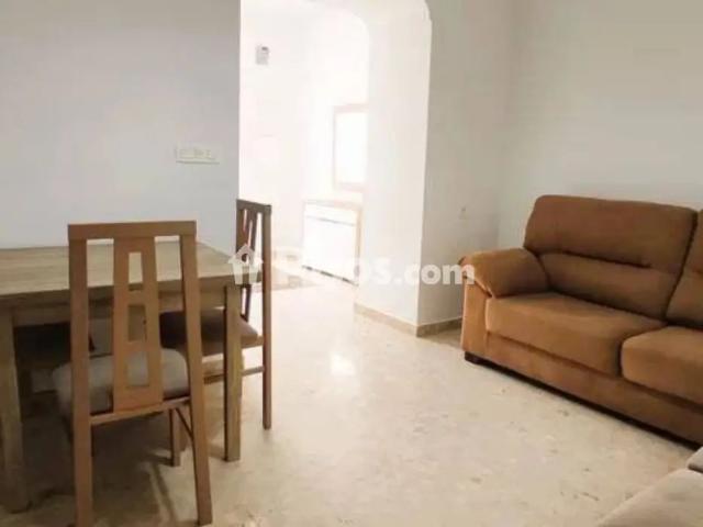 Chalet en alquiler en Coín