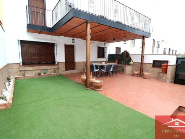 Chalet en alquiler en Coín, El Rodeo