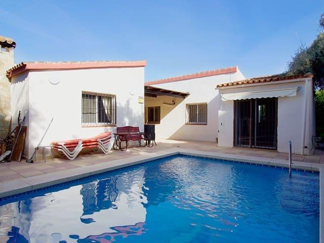 Chalet en alquiler en Coín, Málaga