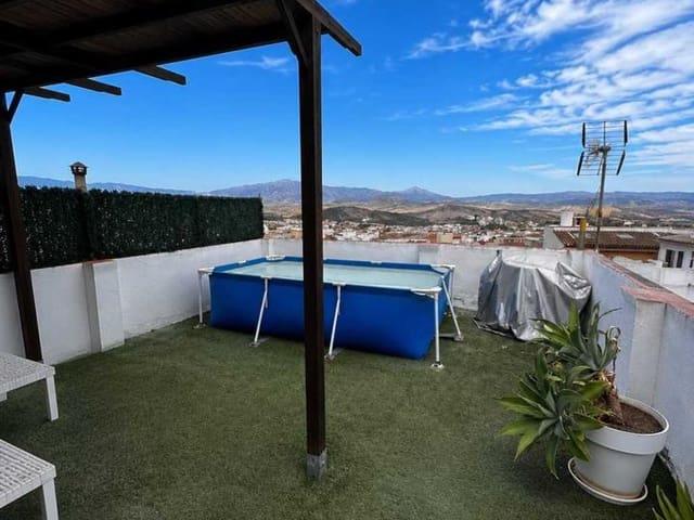 Chalet en alquiler en Coín, Málaga