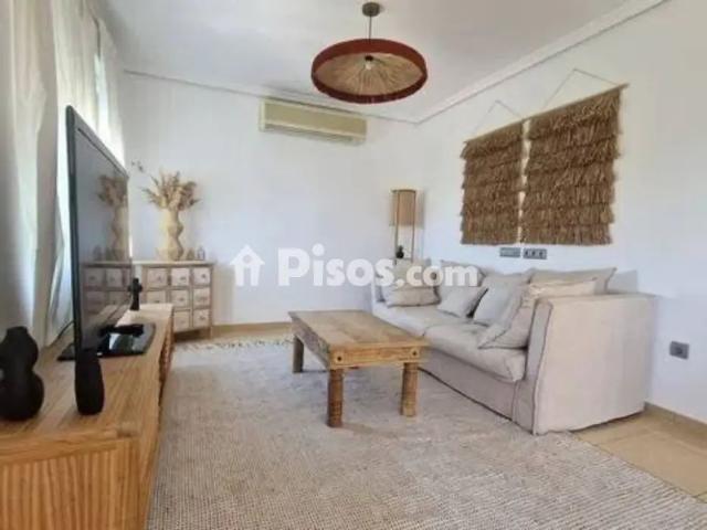 Chalet en alquiler en Coloma