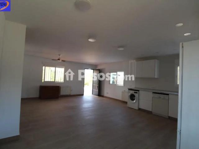 Chalet en alquiler en Comunidad Valenciana