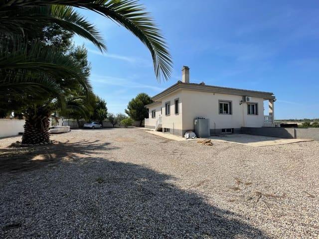Chalet en alquiler en Condado de Alhama, Murcia