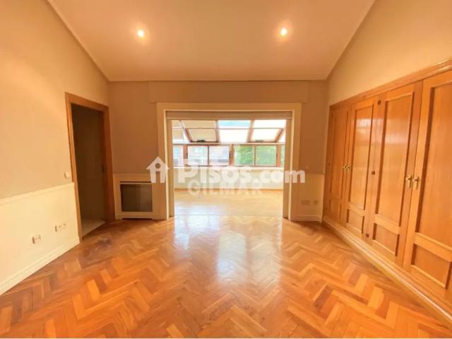 Chalet en alquiler en Conde Orgaz