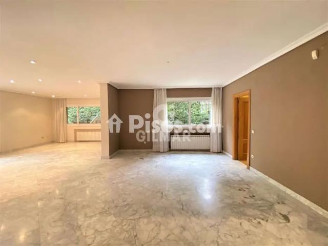 Chalet en alquiler en Conde Orgaz