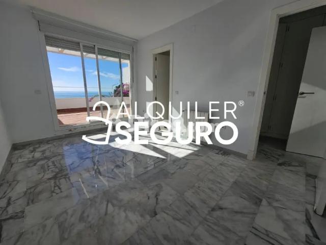 Chalet en alquiler en Conil de La Frontera