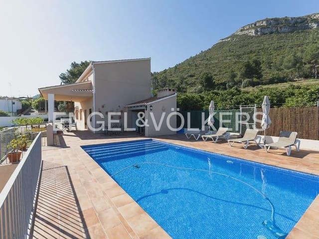 Chalet en alquiler en Corbera, Valencia
