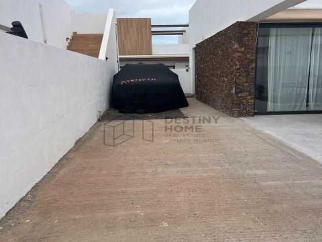 Chalet en Alquiler en Corralejo, Las Palmas