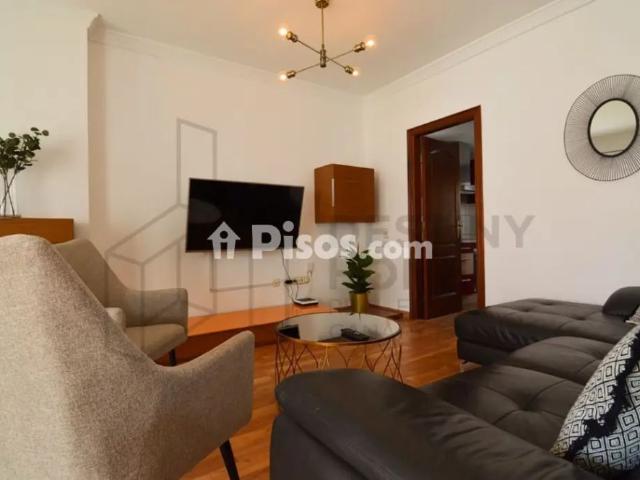 Chalet en alquiler en Corralejo