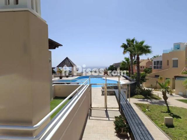 Chalet en alquiler en Costa Adeje