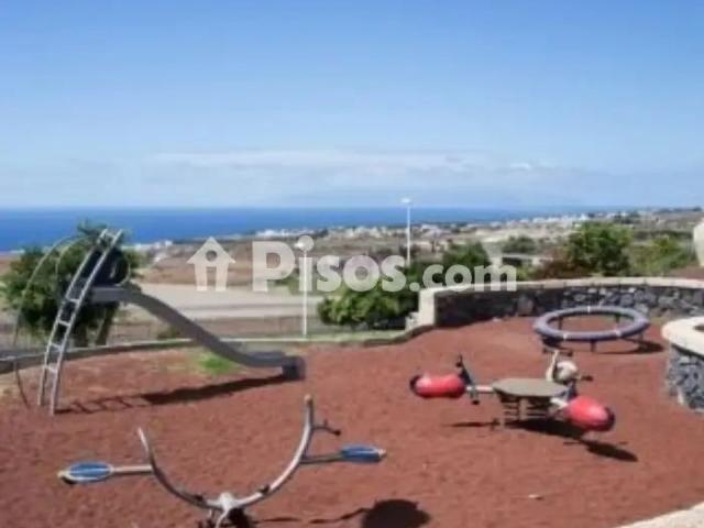 Chalet en alquiler en Costa Adeje