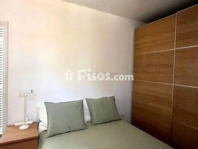 Chalet en alquiler en Costa Adeje