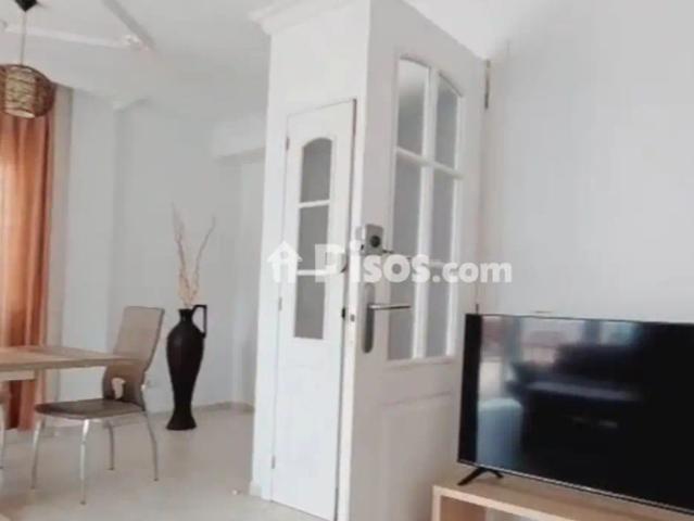 Chalet en alquiler en Costa Adeje