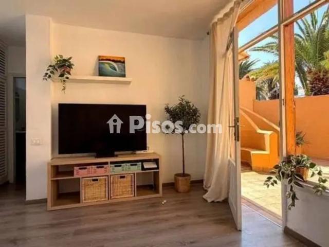 Chalet en alquiler en Costa Adeje
