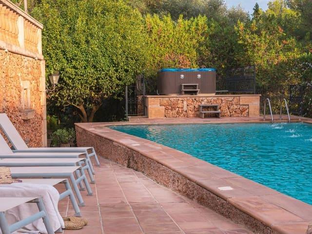 Chalet en alquiler en Costa de los Pinos, Mallorca