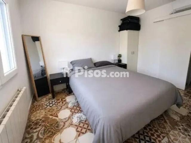 Chalet en alquiler en Costa de La Calma