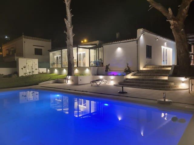 Chalet en alquiler en Costa de la Calma, Mallorca