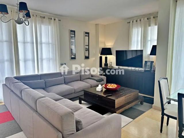 Chalet en alquiler en Costa del Sol
