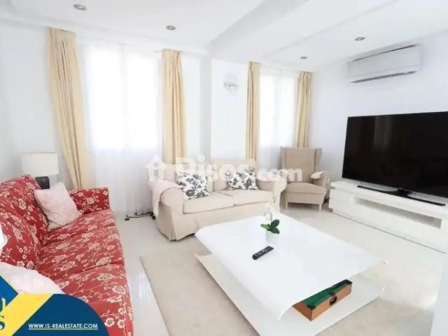 Chalet en alquiler en Cabo Roig La Zenia La Regia