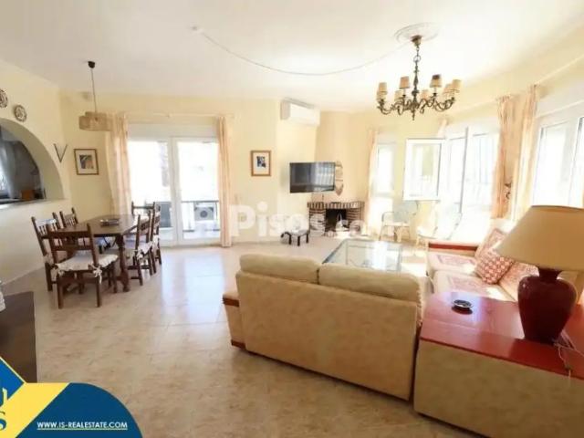 Chalet en alquiler en Cabo Roig La Zenia La Regia